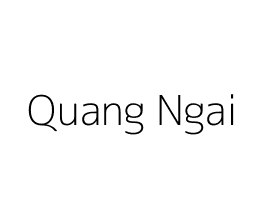 Quang Ngai